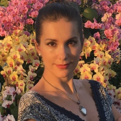 Татьяна Грибанова, 25.08, Нижний Новгород