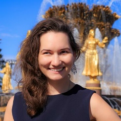 Полина Осташева, 12.04.1990, Москва