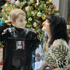 Элина Саркисян, 07.01.1985, Санкт-Петербург