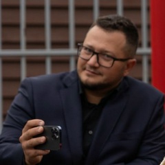 Егор Сенин, 22.01.1984, Санкт-Петербург