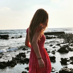 Светлана Рожкова, 09.09.1990, Санкт-Петербург