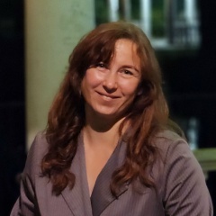 Наталья Киреева, 18.05, Тула