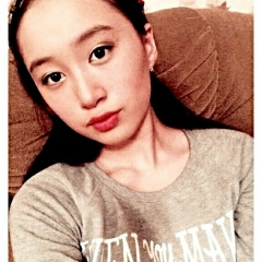 Альбина Харипжанова, 13.06, Алматы