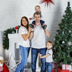 Андрей Костюнин, Луганск