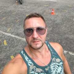 Павел Световидов, 29.12.1987, Москва