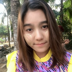 Daw Khin Htwe, 09.02.1993