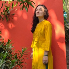 Мария Кувалдина, 02.01.1987, Москва