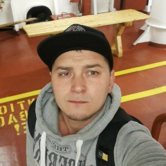 Иван Кулак, 05.02.1987, Севастополь