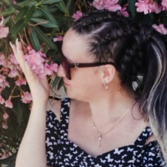 Елена Мещерякова, 23.12.1989, Краснодар