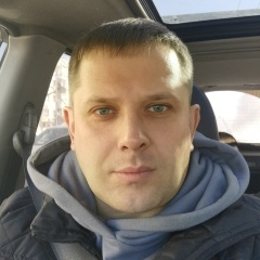 Алексей Зимин, 17.06, Екатеринбург