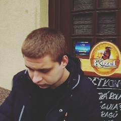 Дима Гусар, 28.06.1996, Brno