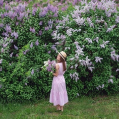 Марина Смирнова, 27.02, Казань