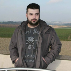 Вагиф Азимов, 20.08.1982, Berlin