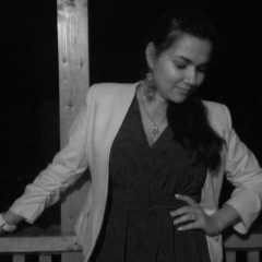 Евгения Петрова, 26.05.1988