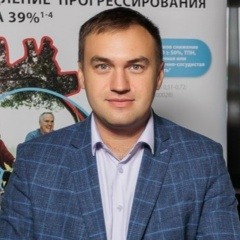 Максим Шаронов, 27.07.1987, Дзержинск