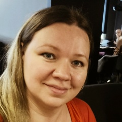 Жанна Красюкова, 08.02, Саратов