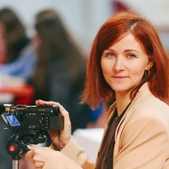 Надежда Сидорович, 15.10, Гаджиево