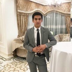 Erlan Nimatov, 03.03.1993, Шымкент