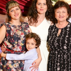 Iulia Konstantinova, 17.05.1982, Рыбница