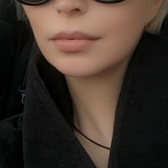 Ксю Терехина, 26.12, Балаково