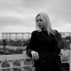 Екатерина Скрипкина