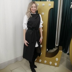 Анастасия Шагова, 05.09, Омск