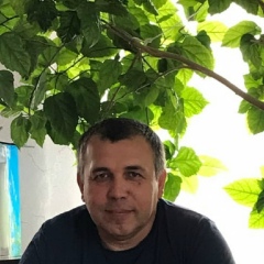 Игорь Лазарев, 14.02.1975, Самара