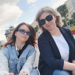 Алла Баронина, 06.03, Самара