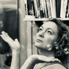 Наталья Акимцева, 28.11, Санкт-Петербург