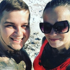 Илья Стрельцов, 23.06, Волгоград