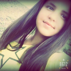 Алёна Алиева, 13.07, Лакинск