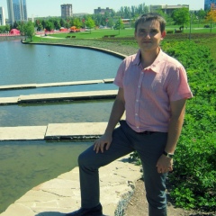 Евгений Омелаев, 14.08.1990, Луганск