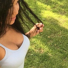 Аделина Лина, 01.02, Бишкек