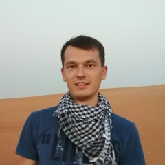 Михайло Михайличенко, 25.01.1994, Днепр (Днепропетровск)