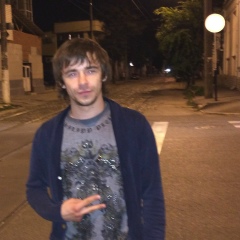 Александр Шумов, 08.07.1989, Москва