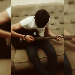 Tamerlan Ahmedov, 11.05.1998, Гудермес