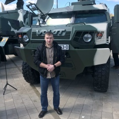 Александр Бугаев, 26.04, Санкт-Петербург