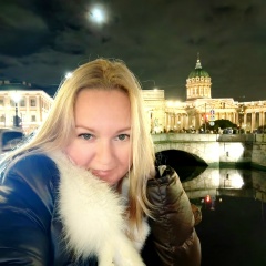 Наталья Щербакова, 10.06