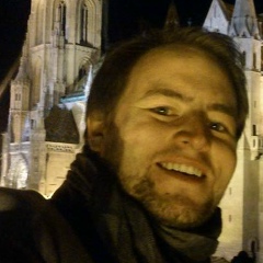 Милан Воциилка, 20.05, Brno