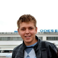 Александр Забалуев, 22.04, Москва