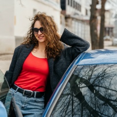 Елена Гусева, Рязань