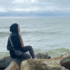 Наталья Николенко