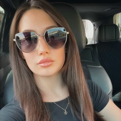 Екатерина Мамова, 17.02, Санкт-Петербург