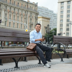 Soe-Thurein Tun, 26.07.1984, Naypyidaw