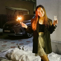 Татьяна Евдокимова, 22.12.1985, Екатеринбург