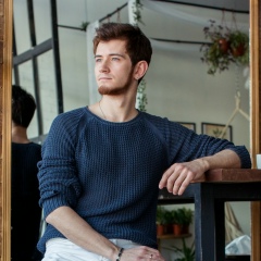 Назар Вовченко, 14.02.1989, Москва