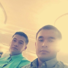 Дидар Айтенов, 06.07.1905, Алматы