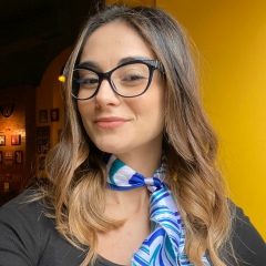 Юлия Файман, 23.10.1990