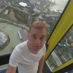 Илья Александров, 06.10, Новосибирск