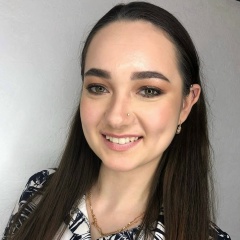 Кристина Тимофеева, 01.01.1997, Нижний Новгород